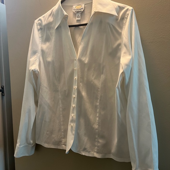 Talbots Size 10 - Picture 3 of 9